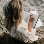 dierentolk, contact met kinderen, zielscontact met kind